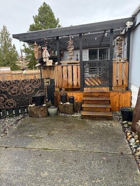 Manufactured Home for sale in Port Hardy, 9446 Chancellor Hts, 1025209 | Realtylink.org