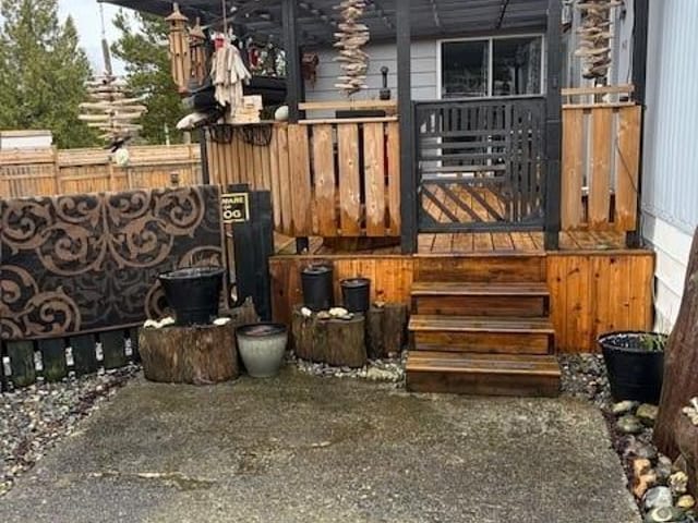 Manufactured Home for sale in Port Hardy, 9446 Chancellor Hts, 1025209 | Realtylink.org