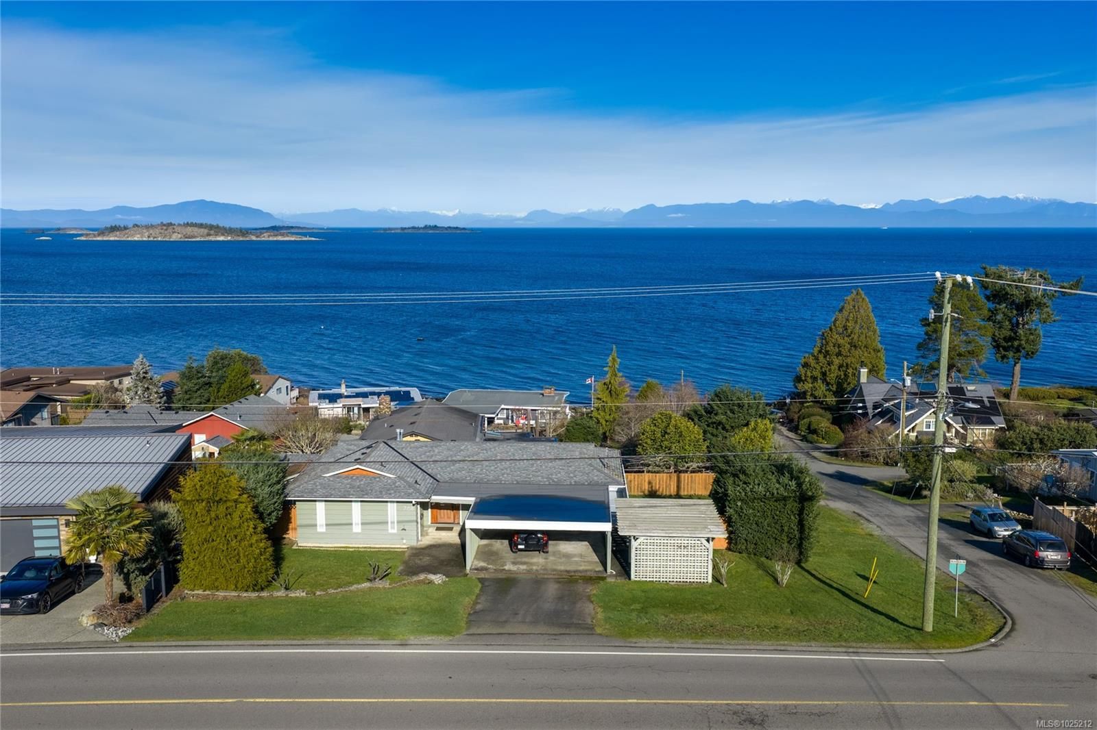 House for sale in Lantzville, 7158 Dickinson Rd, 1025212 | Realtylink.org