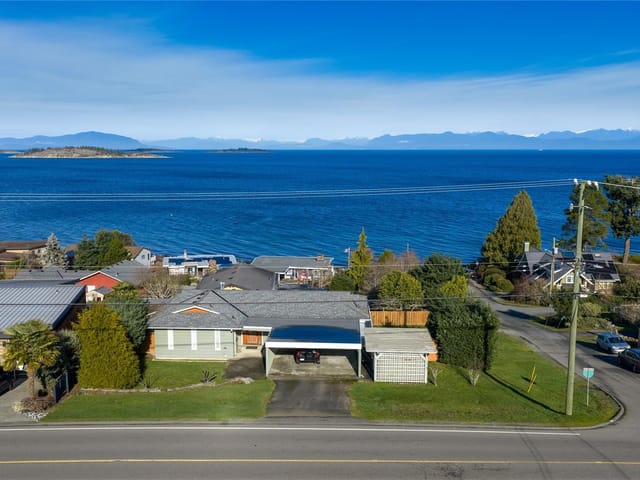 House for sale in Lantzville, 7158 Dickinson Rd, 1025212 | Realtylink.org