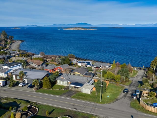 House for sale in Lantzville, 7158 Dickinson Rd, 1025212 | Realtylink.org