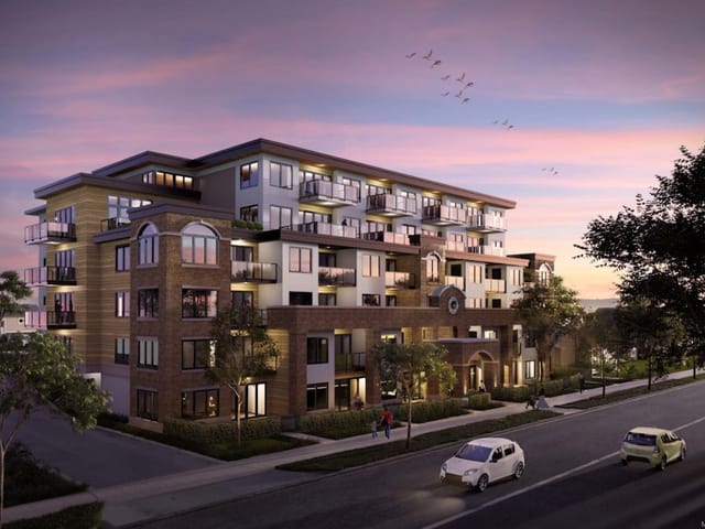 Apartment for sale in Nanaimo, 103 529 Terminal Ave, 1025217 | Realtylink.org