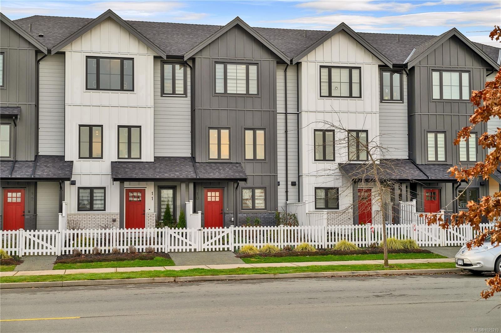 Townhouse for sale in Campbell River, 10 701 Sitka St, 1025219 | Realtylink.org