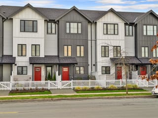 Townhouse for sale in Campbell River, 10 701 Sitka St, 1025219 | Realtylink.org