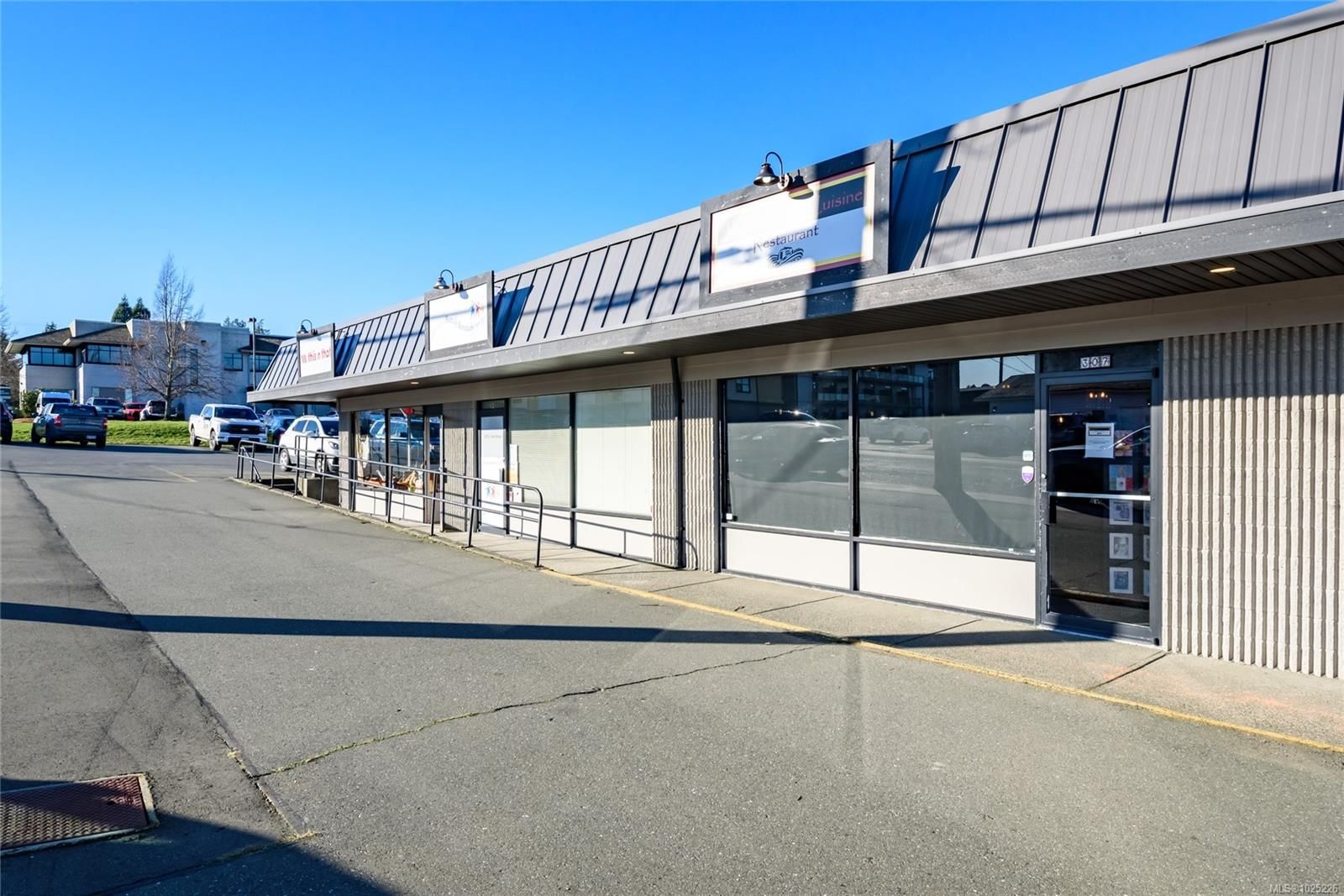 Business for sale in Courtenay, B 307 14th St, 1025226 | Realtylink.org