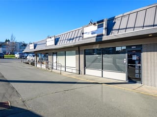Business for sale in Courtenay, B 307 14th St, 1025226 | Realtylink.org