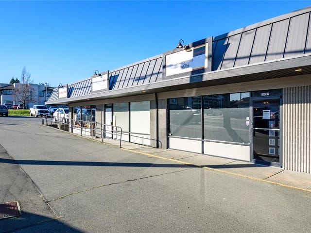 Business for sale in Courtenay, B 307 14th St, 1025226 | Realtylink.org