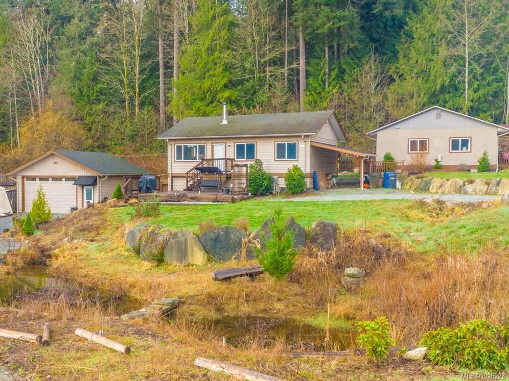 House for sale in Nanaimo, 1959 Cinnabar Dr, 1025228 | Realtylink.org