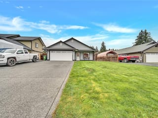 House for sale in Port Alberni, 5575 Swallow Dr, 1025237 | Realtylink.org