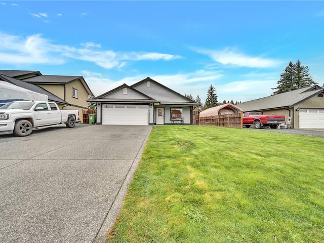 House for sale in Port Alberni, 5575 Swallow Dr, 1025237 | Realtylink.org