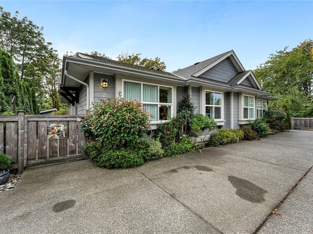 1/2 Duplex for sale in Duncan, 2876 Sherman Rd, 1025238 | Realtylink.org