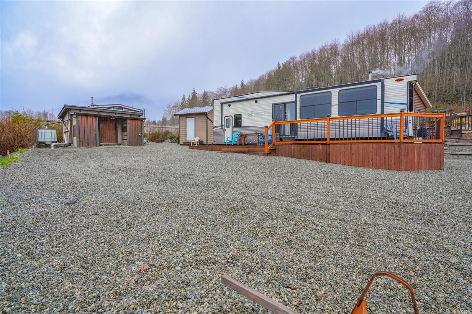 Recreational Property for sale in Ucluelet, 1185 Second Ave, 1025250 | Realtylink.org