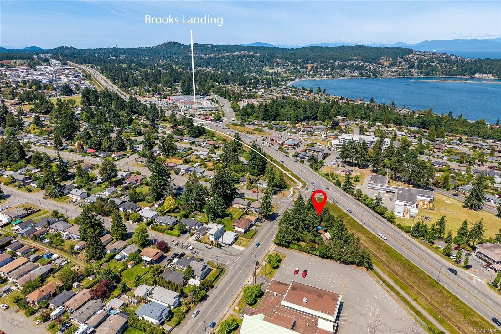 House for sale in Nanaimo, 1790 Waddington Rd, 1025252 | Realtylink.org