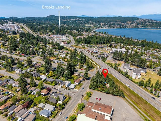 House for sale in Nanaimo, 1790 Waddington Rd, 1025252 | Realtylink.org