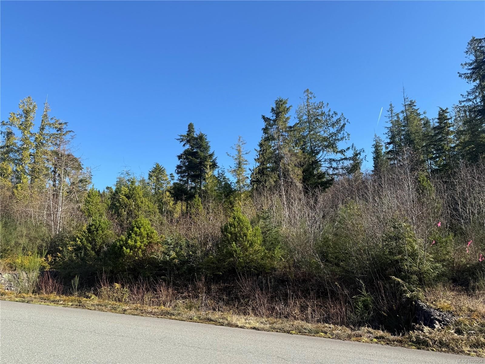 Lot for sale in Port Hardy, 5865 Goletas Way, 1025254 | Realtylink.org