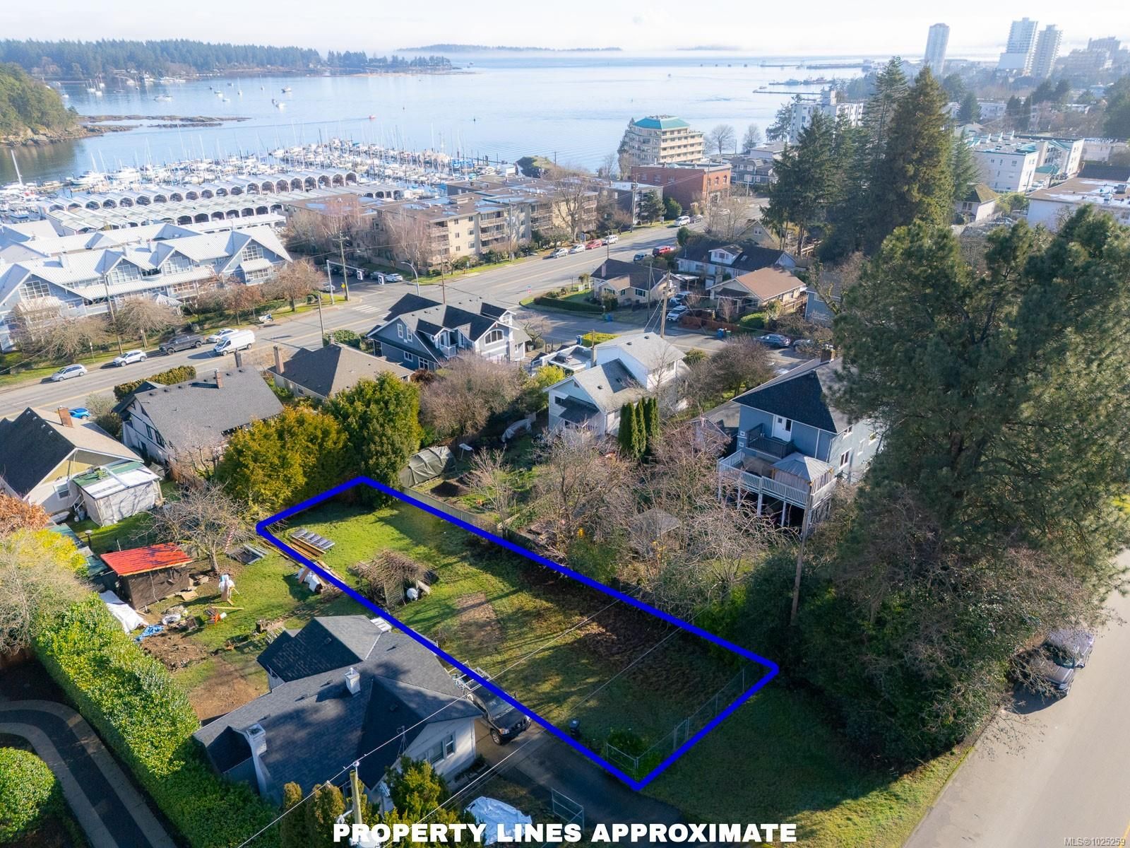 Lot for sale in Nanaimo, 510 Vancouver Ave, 1025259 | Realtylink.org