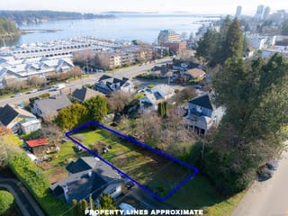 Lot for sale in Nanaimo, 510 Vancouver Ave, 1025259 | Realtylink.org