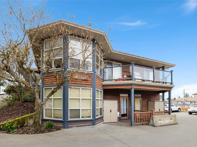 Commercial property for sale in Chemainus, 9828 Croft St, 1025264 | Realtylink.org