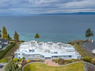 Apartment for sale in Qualicum Beach, 103 431 Crescent W Rd, 1025267 | Realtylink.org