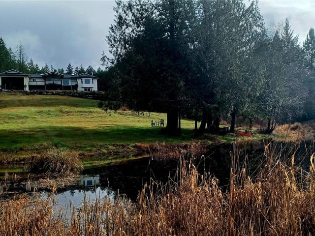 House for sale in Duncan, 5621 Hanks Rd, 1025275 | Realtylink.org