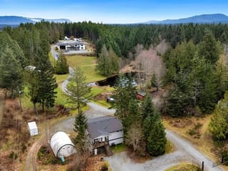 House for sale in Duncan, 5621 & 5631 Hanks Rd, 1025275 | Realtylink.org