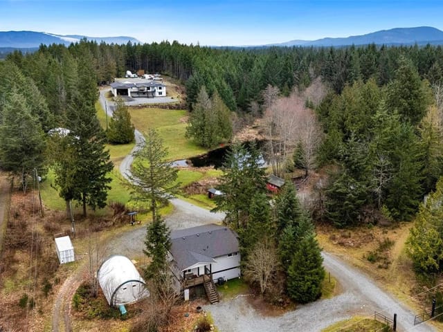 House for sale in Duncan, 5621 & 5631 Hanks Rd, 1025275 | Realtylink.org