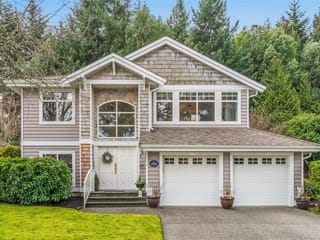 House for sale in Parksville, 1266 Saturna Dr, 1025276 | Realtylink.org
