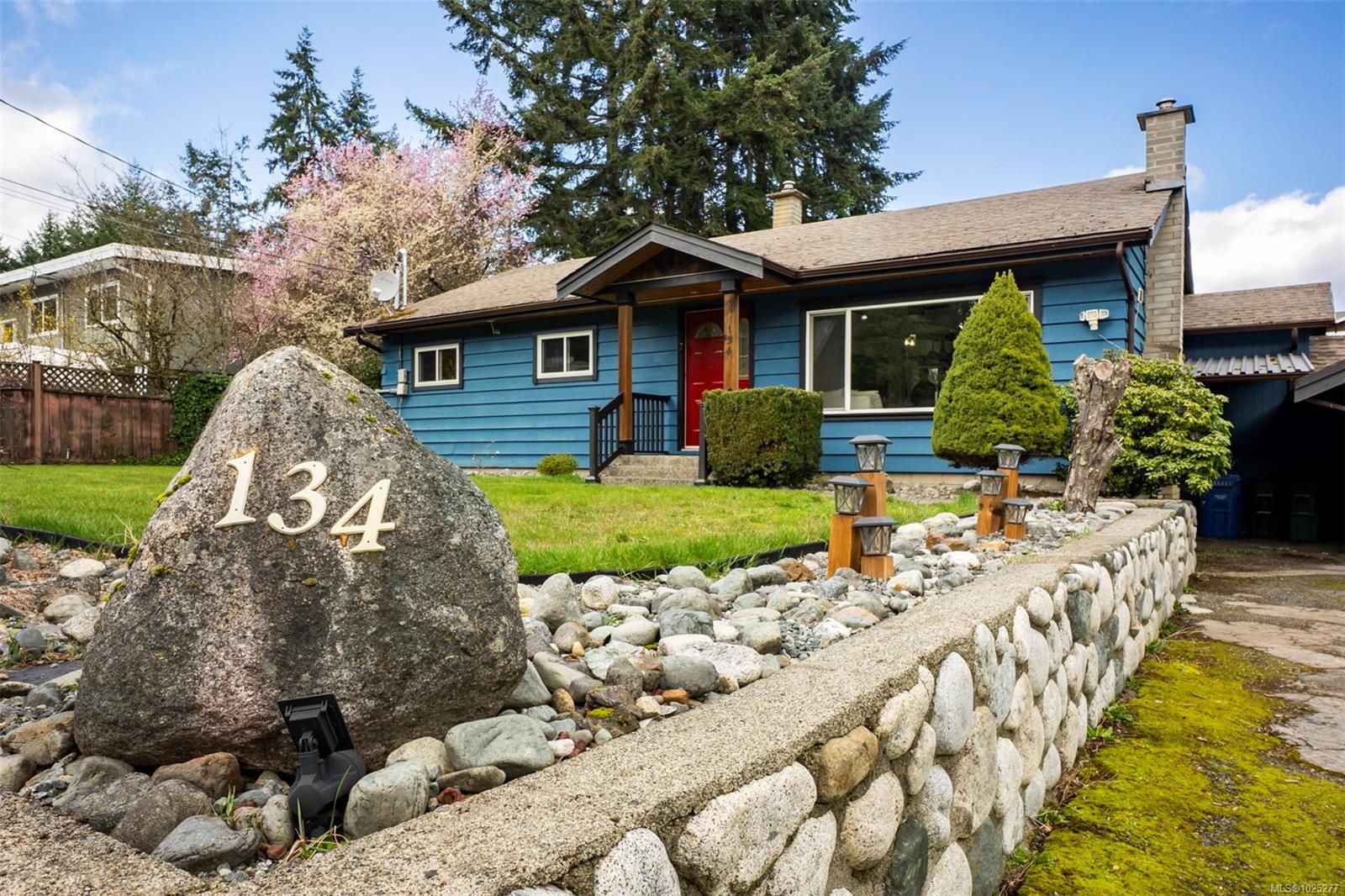 House for sale in Nanaimo, 134 Roberta W Rd, 1025277 | Realtylink.org