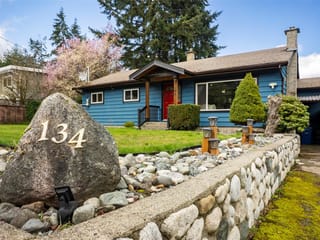 House for sale in Nanaimo, 134 Roberta W Rd, 1025277 | Realtylink.org