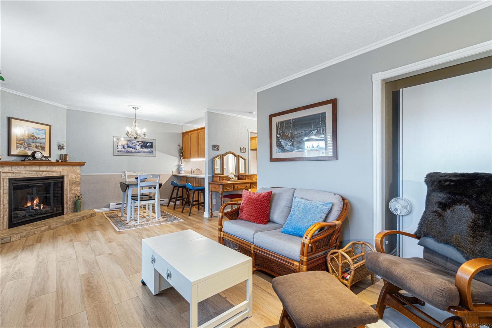 Apartment for sale in Parksville, 301 363 Morison Ave, 1025283 | Realtylink.org