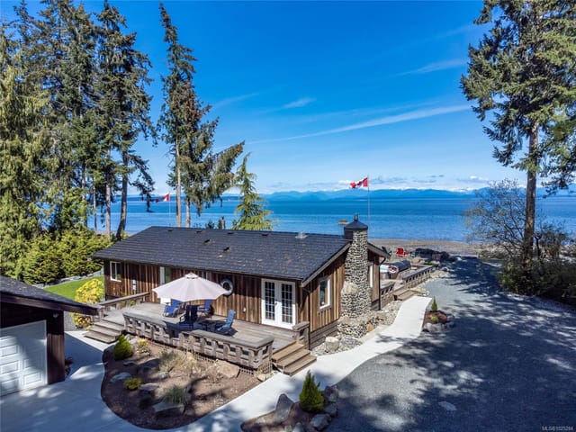 House for sale in Campbell River, 4113 Twigg Rd, 1025284 | Realtylink.org