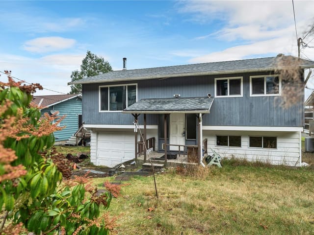 House for sale in Sayward, 431 Macmillan Dr, 1025301 | Realtylink.org