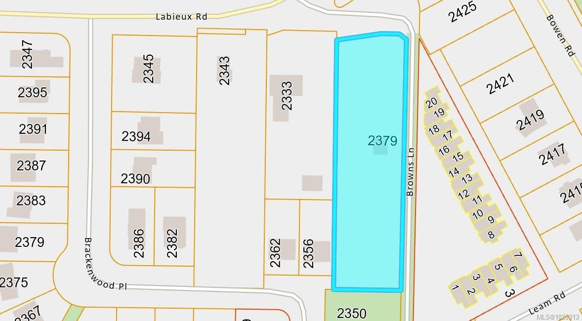 House for sale in Nanaimo, 2379 Browns Ln, 1025313 | Realtylink.org