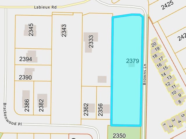 House for sale in Nanaimo, 2379 Browns Ln, 1025313 | Realtylink.org