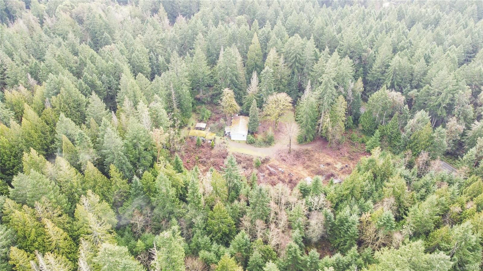 Lot for sale in Ladysmith, 4255 Yellow Point Rd, 1025333 | Realtylink.org