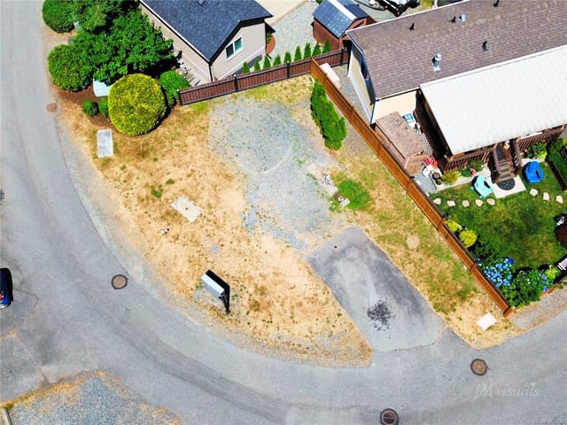 Lot for sale in Nanaimo, 3115 Elsie Lake Cir, 1025339 | Realtylink.org