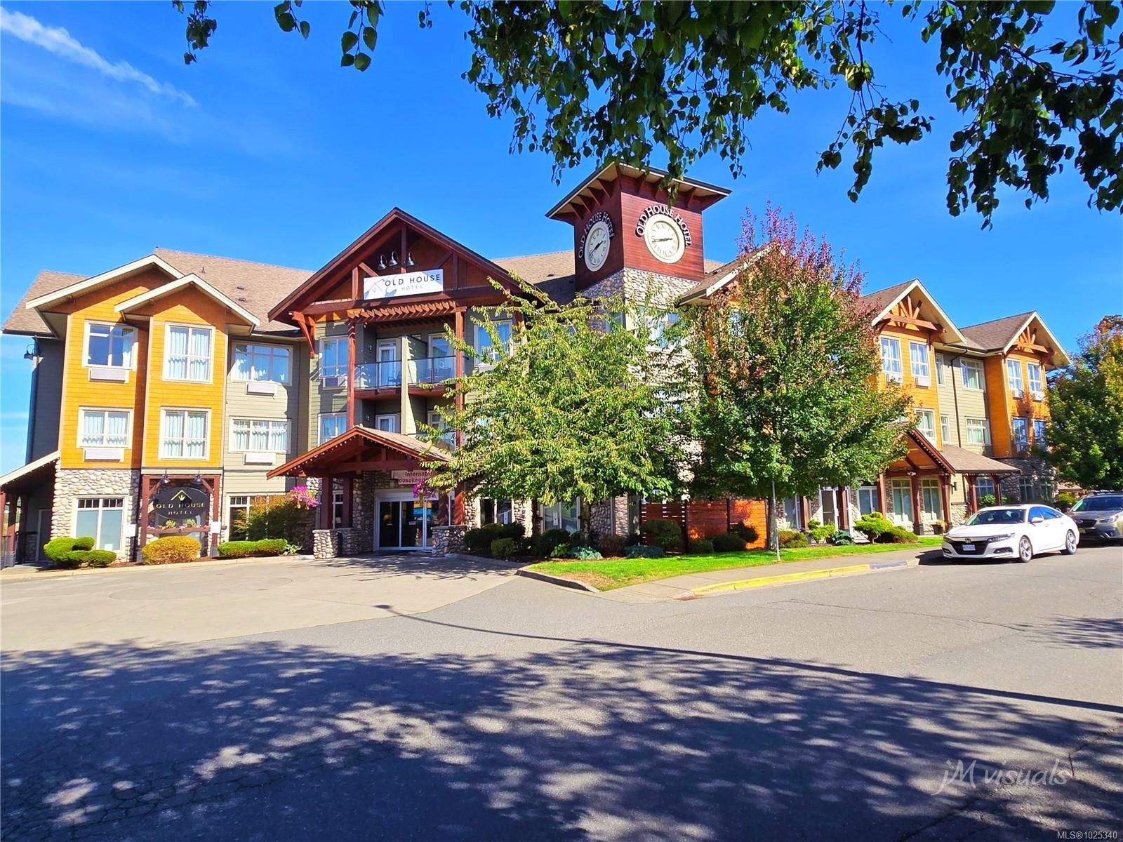 Apartment for sale in Courtenay, 101 ABCD 1730 Riverside Ln, 1025340 | Realtylink.org