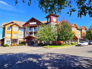 Apartment for sale in Courtenay, 101 ABCD 1730 Riverside Ln, 1025340 | Realtylink.org