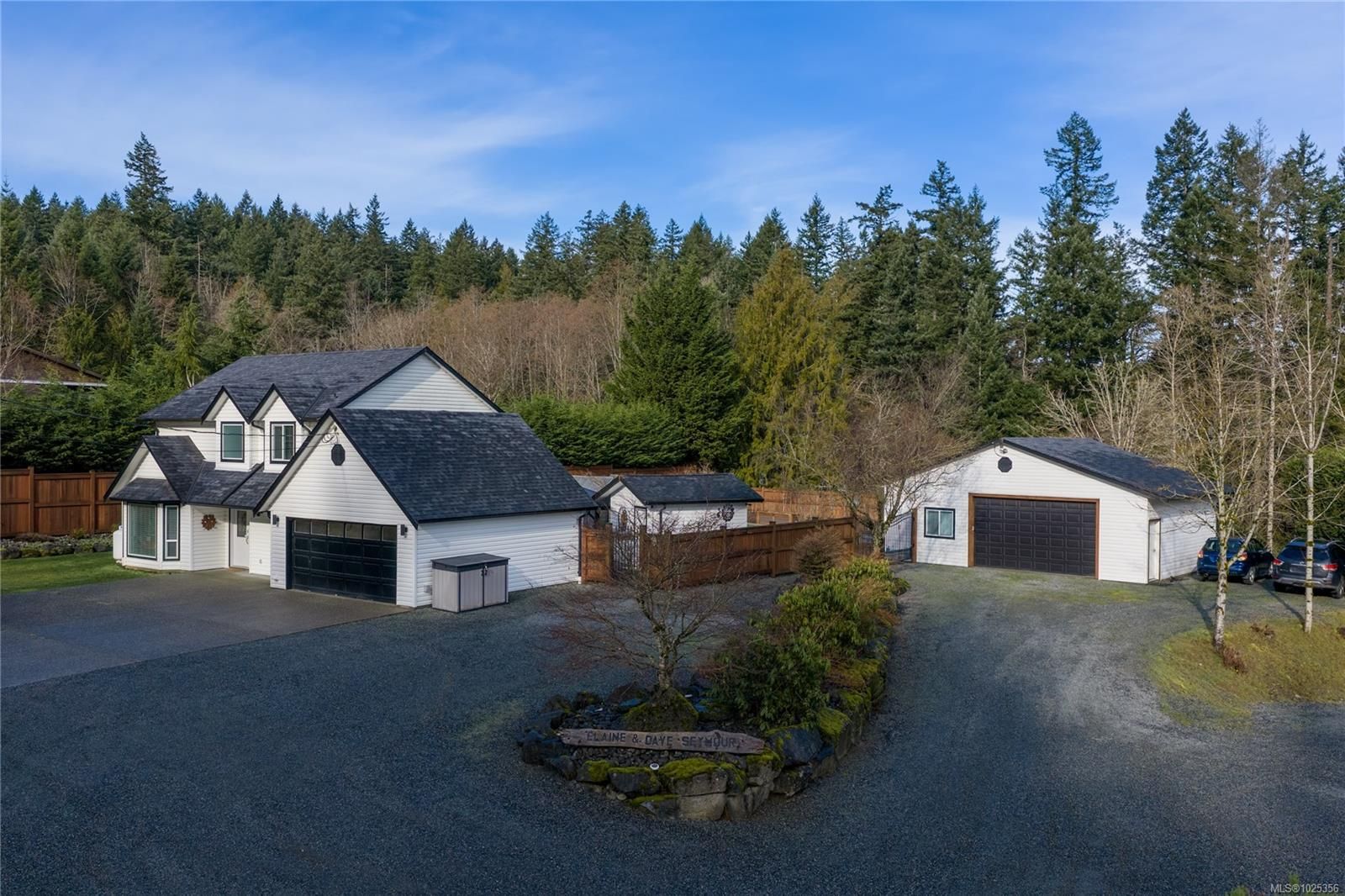 House for sale in Nanaimo, 3180 West Rd, 1025356 | Realtylink.org