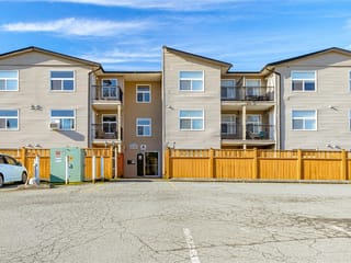 Apartment for sale in Duncan, 109 3215 Cowichan Lake Rd, 1025358 | Realtylink.org