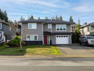 House for sale in Courtenay, 2087 Lambert Dr, 1025364 | Realtylink.org