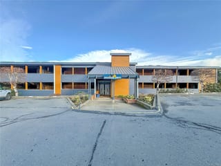 Apartment for sale in Campbell River, 201 539 Island Hwy, 1025366 | Realtylink.org