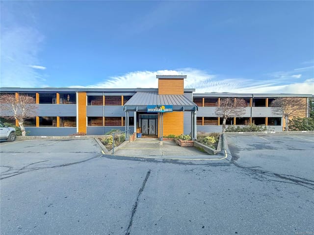 Apartment for sale in Campbell River, 201 539 Island Hwy, 1025366 | Realtylink.org