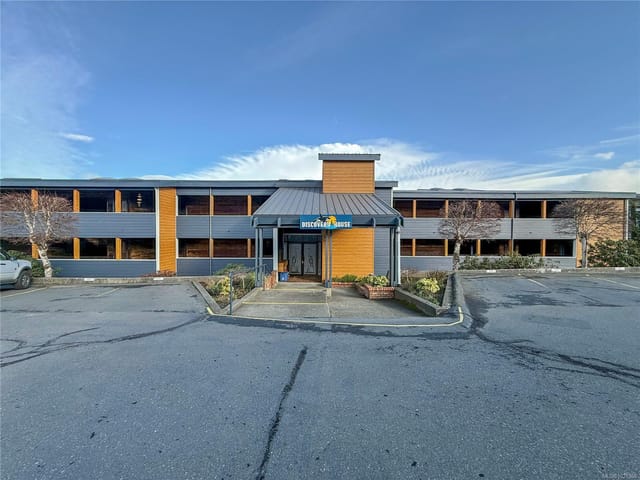 Apartment for sale in Campbell River, 201 539 Island Hwy, 1025366 | Realtylink.org