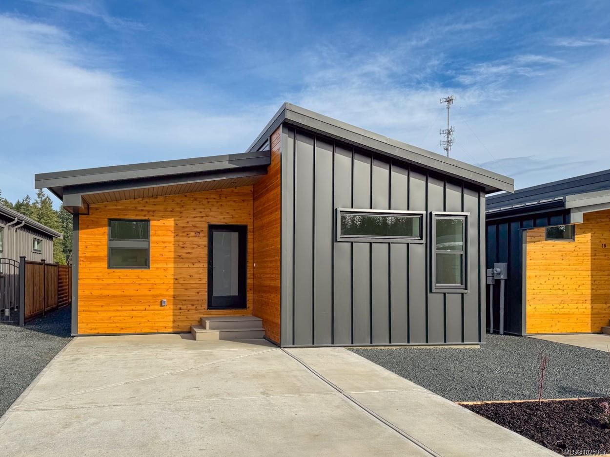 Manufactured Home for sale in Cumberland, 17 3025 Royston Rd, 1025367 | Realtylink.org