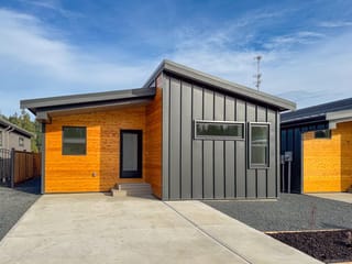 Manufactured Home for sale in Cumberland, 17 3025 Royston Rd, 1025367 | Realtylink.org