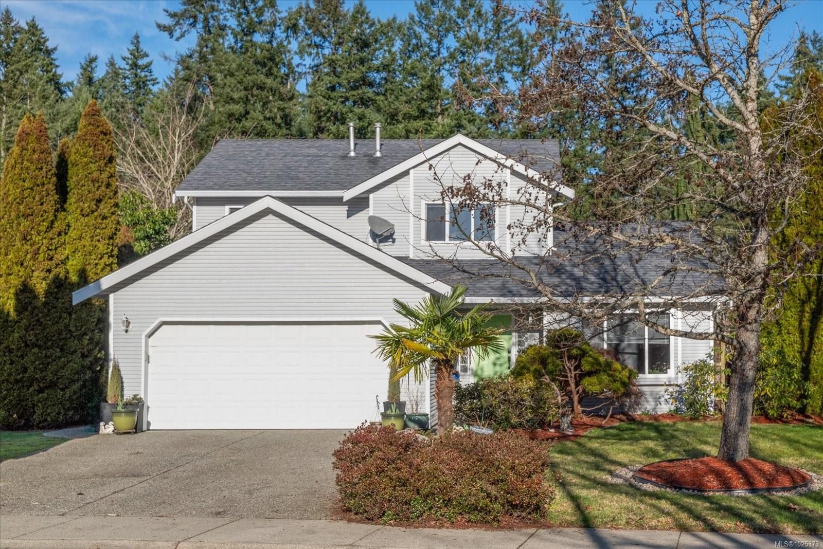 House for sale in Nanaimo, 6642 Nathan Rd, 1025373 | Realtylink.org