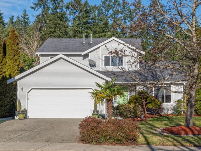 House for sale in Nanaimo, 6642 Nathan Rd, 1025373 | Realtylink.org