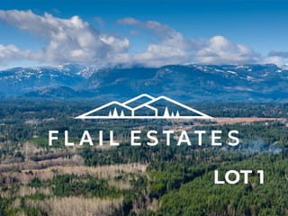 Lot for sale in Qualicum Beach, Lot 1 Flail Rd, 1025379 | Realtylink.org
