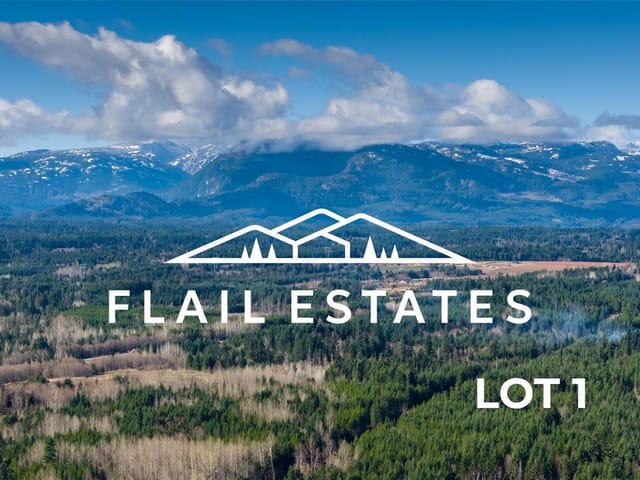Lot for sale in Qualicum Beach, Lot 1 Flail Rd, 1025379 | Realtylink.org